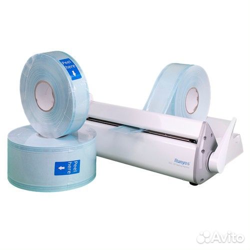 Набор медицинской стерилизации, автоклав +3 Haishu