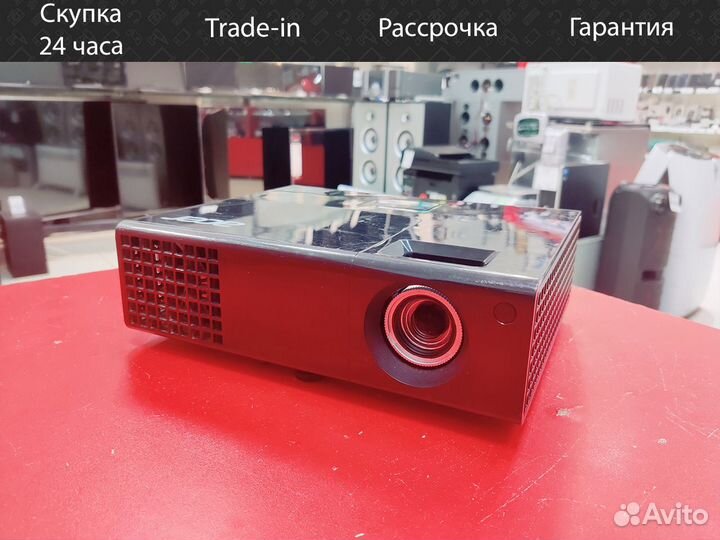 Проектор Acer X1140A 800x600