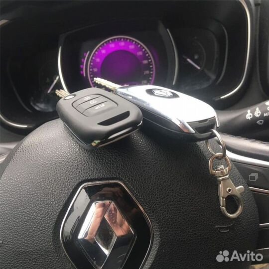 Изготовление ключей для автомобиля, восстановление