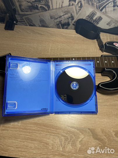 Guitar hero live ps4 - ps5
