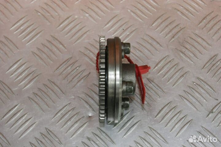 Муфта обгонная Yamaha FZ400