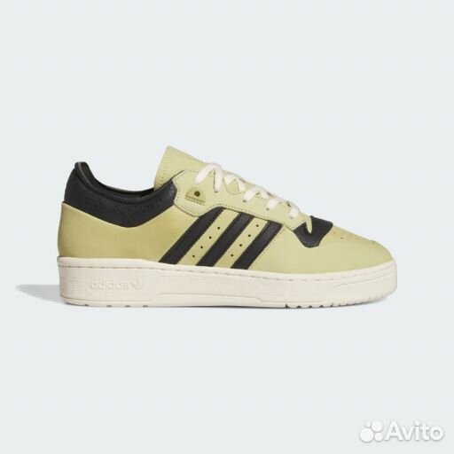 Adidas rivalry 86 low 001 shoes оригинал