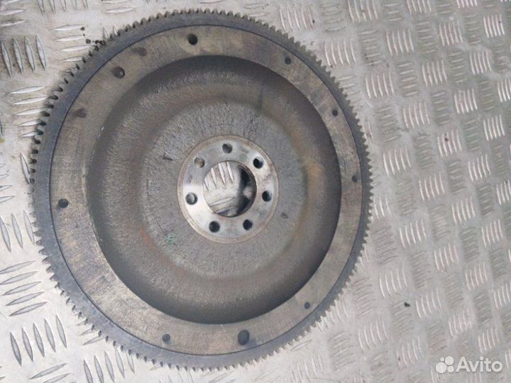 Маховик Renault Daster 2.0Л F4Ra400