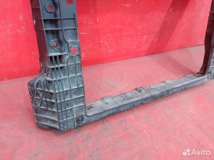 Панель передняя Volkswagen Polo 6 2020