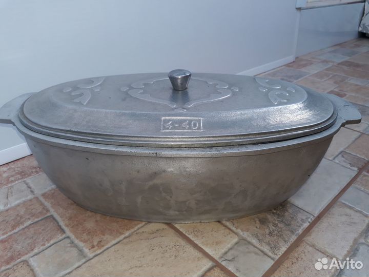 Утятница советская