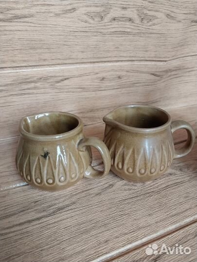 Керамика СССР