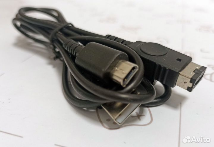 Nintendo Game Boy Advance SP AGS-101