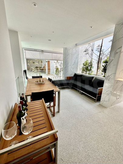 Квартира (Таиланд)