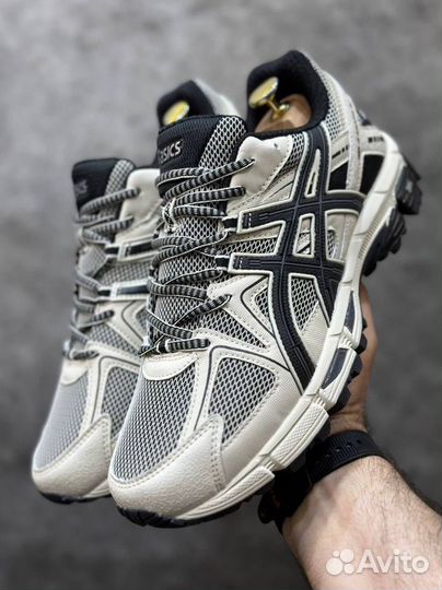 Кроссовки asics мужские