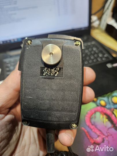 Пульт пд цвия 46541