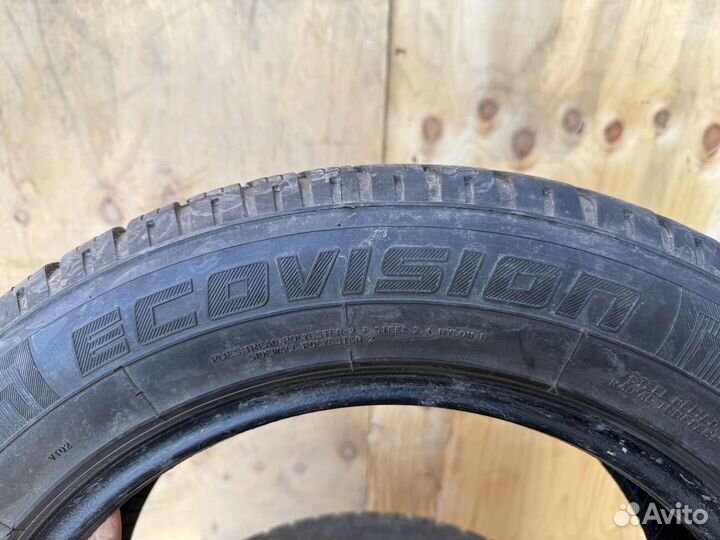 Ecovision VI-286 HT 225/60 R17 99H