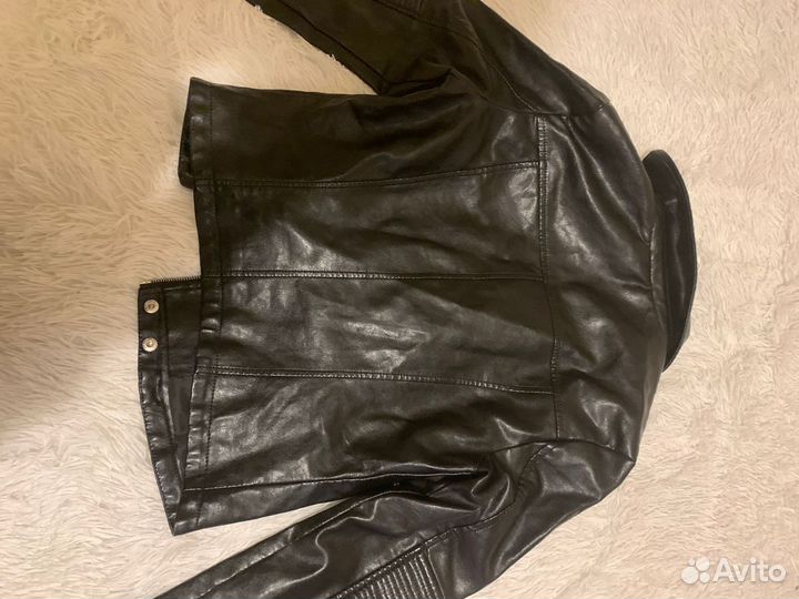 Косуха женская Hestovrviio AW-002