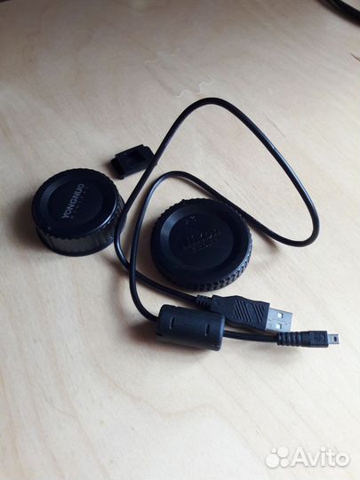 Зеркальная камера Nikon D5300 Kit 18-55mm VR