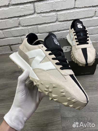Кроссовки New Balance XC72