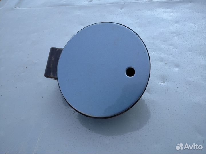 Лючок бензобака Форд Фьюжин