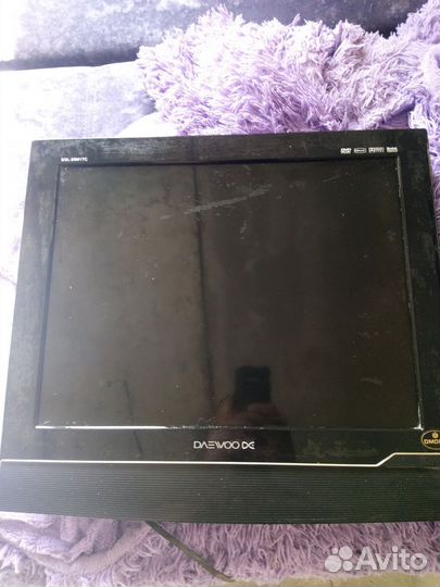 Телевизор бу