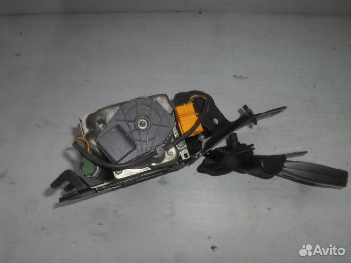 Ремень безопасности Mercedes-Benz S-Class