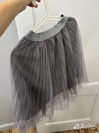 Юбки и штаны пакетом 42