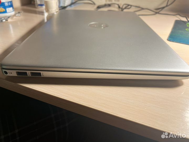 Ноутбук HP 15s-fq5044ci 6M880EA