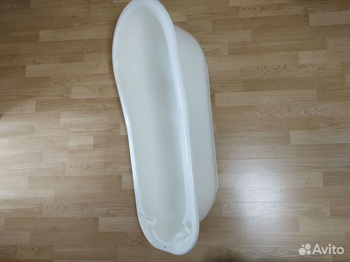 Ванна детская