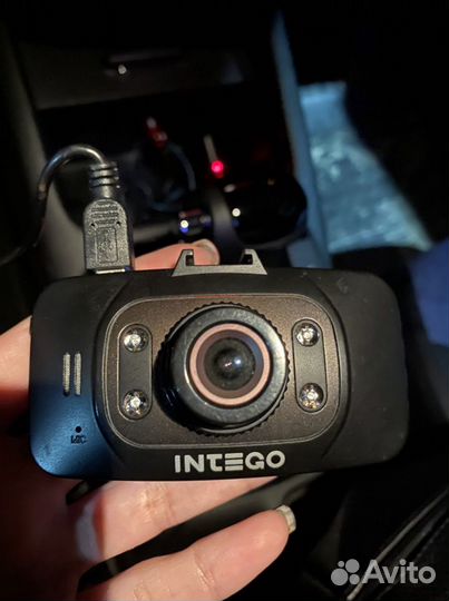 Видеорегистратор