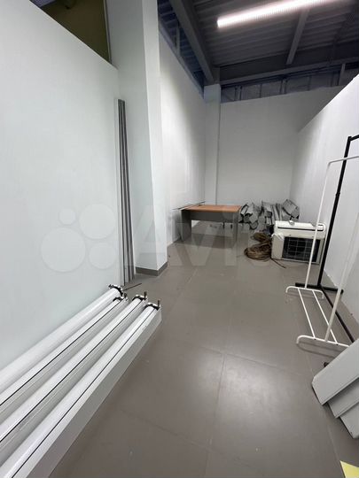 Торговая площадь, 20 м²