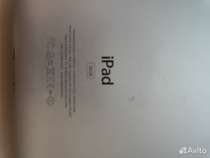 iPad 2