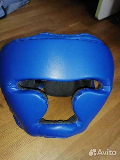 Защита для единоборств детская