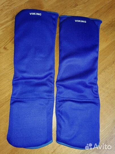 Защита для единоборств детская