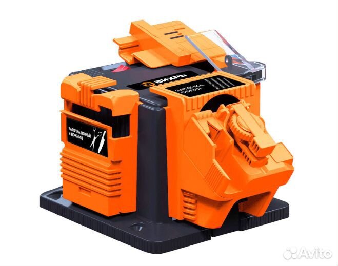 Станок заточной многофункциональный Вихрь сзм-65