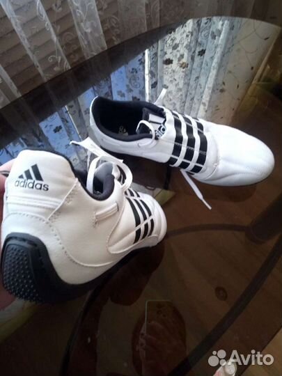 Кроссовки adidas