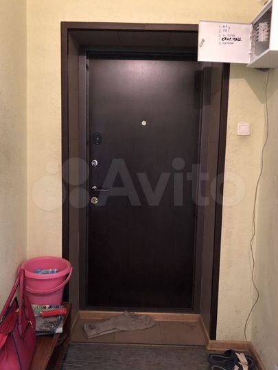 4-к. квартира, 89 м², 1/3 эт.