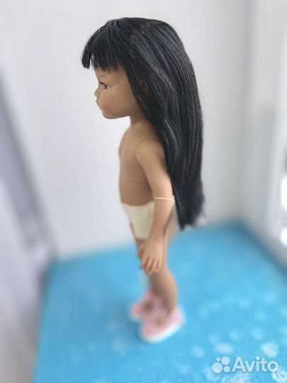 Кукла Мэйли Paola Reina