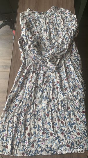 Женские вещи пакетом 46/48