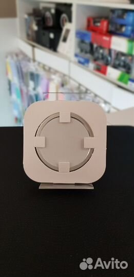 Беспроводная зарядка MagSafe для Apple