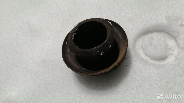 Резинки бампера Ваз 2105 2107 уплотнительные