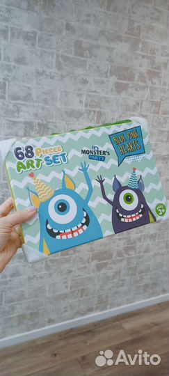 Канцелярский набор / подарочный набор