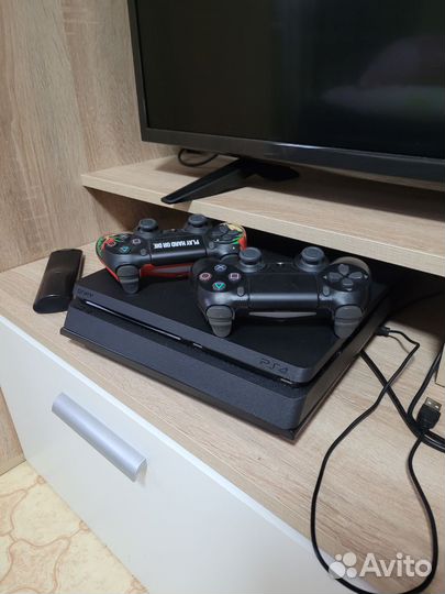 Sony playstation 4 PS4