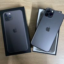 iPhone 11 Pro, 64 ГБ