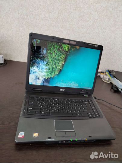 Ноутбук Acer Extensa 15.6