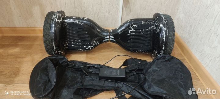 Гироскутер бу