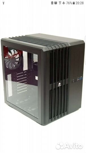 Корпус Корсар