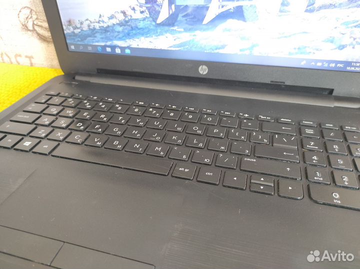 Хороший Lenovo G50 Core i3-4010u + AMD R5 M330