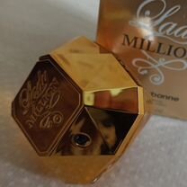 Paco Rabanne Lady Million парфюм 75мл