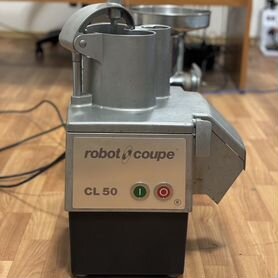 Овощерезка robot coupe cl50