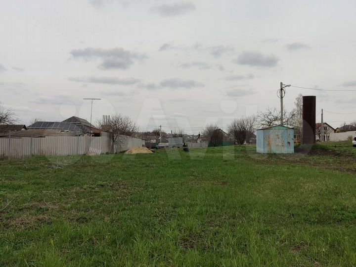 Участок 14 сот. (ИЖС)
