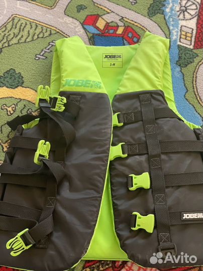 Жилет водный