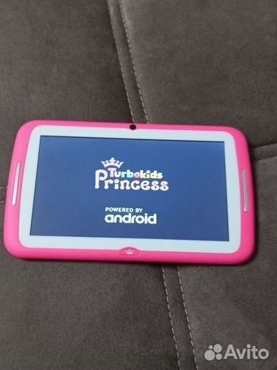 Детский планшет