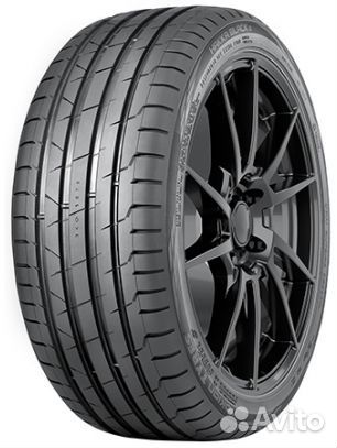 Nokian Tyres Hakka Black 2 215/50 R17