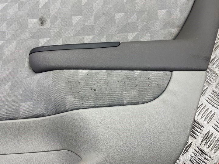 Обшивка для Opel Astra G